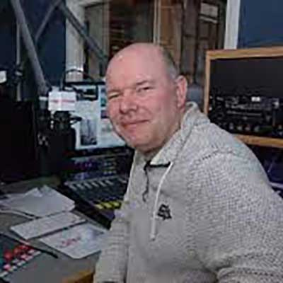 Andy Henley