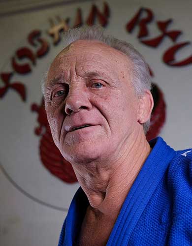 Brian Jacks