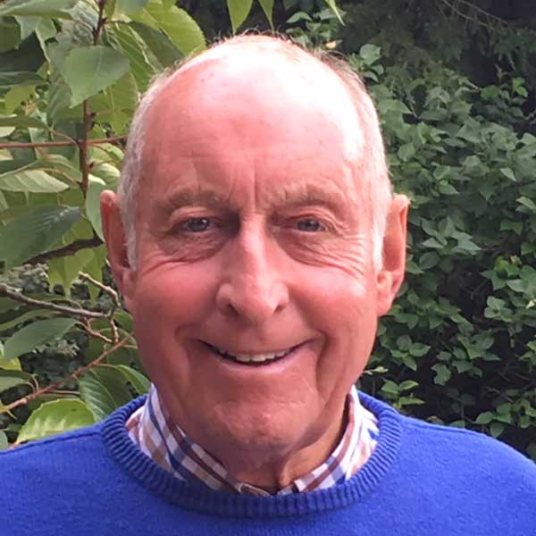 Colin Scott