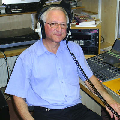 Ken Anton