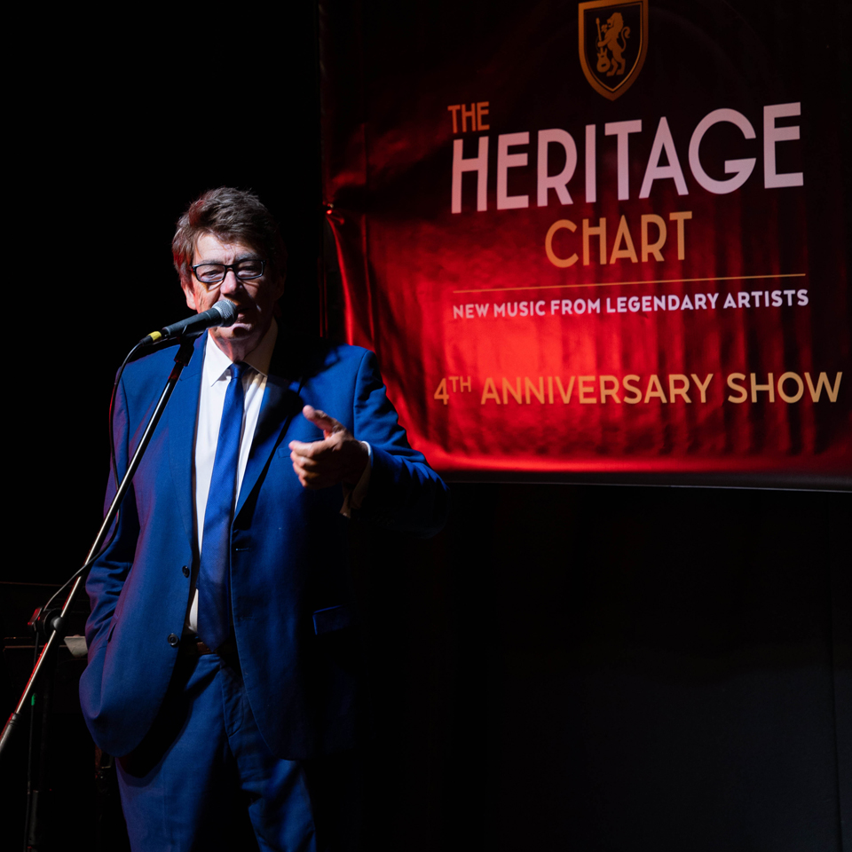 Mike Read