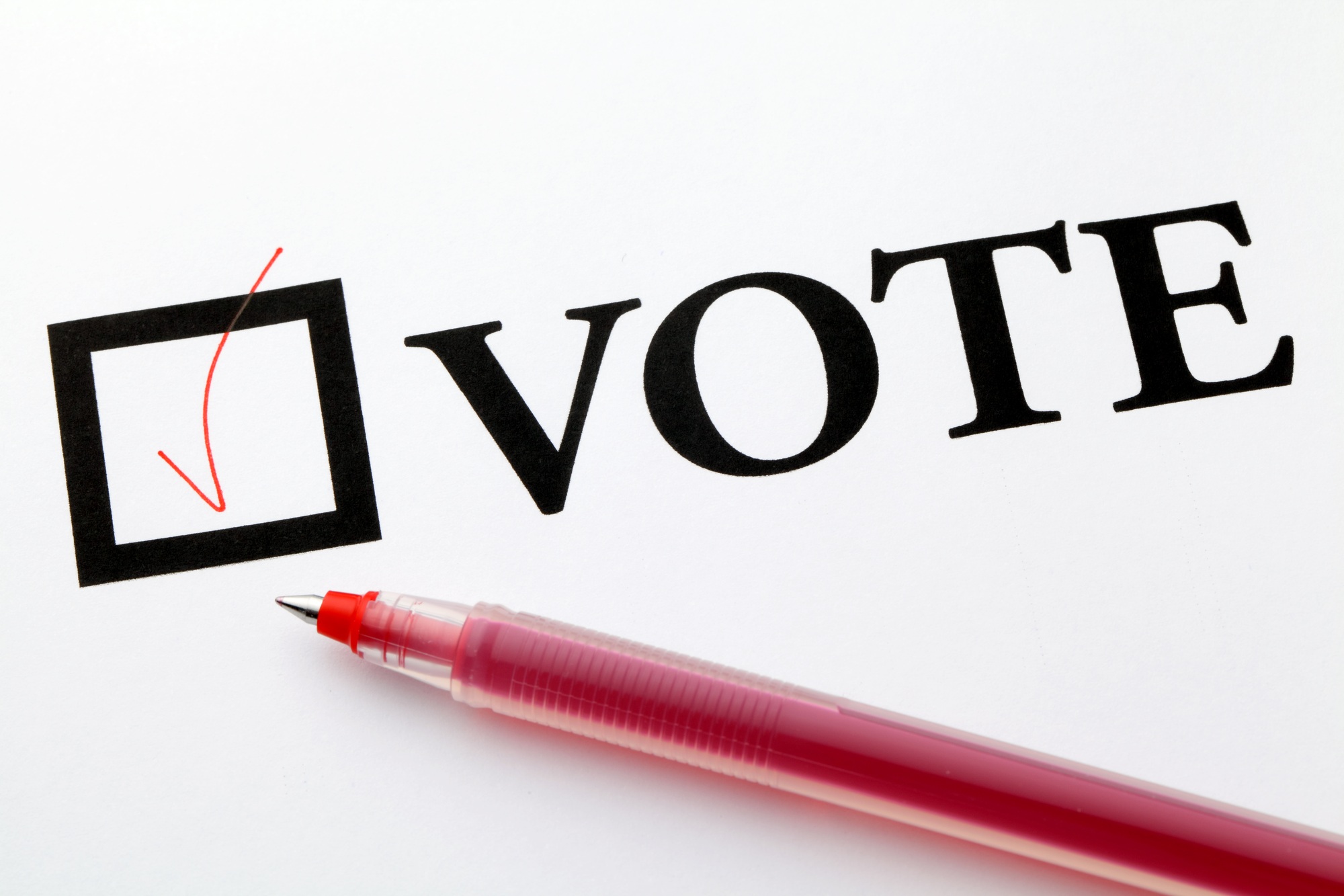 Vote