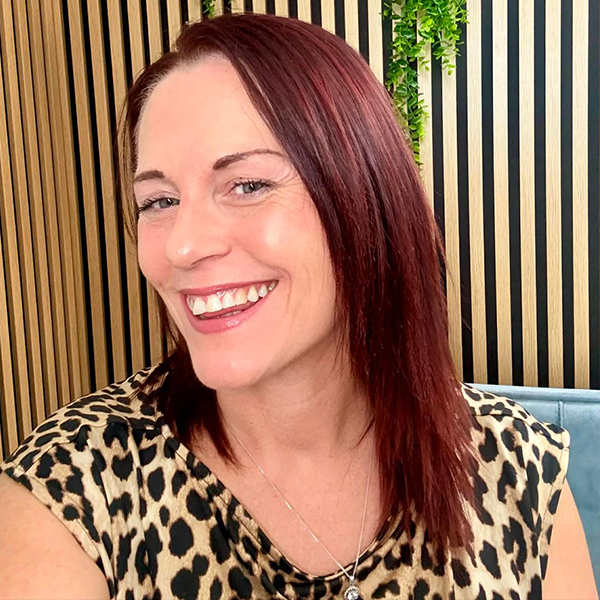 Claire Stanley 